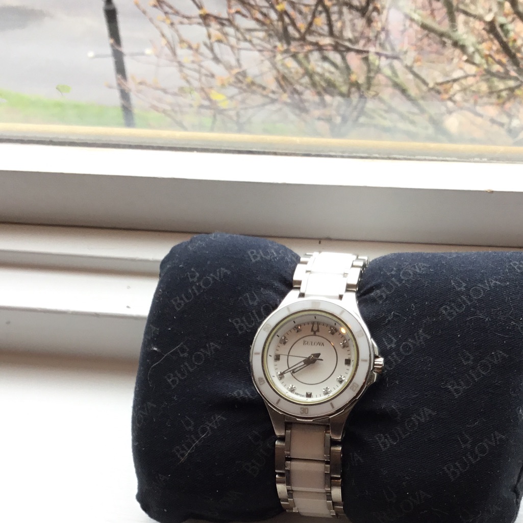Bulova Bulova